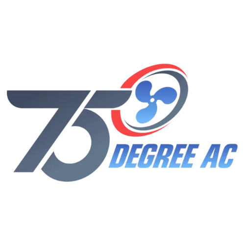 75 Degree AC- Houston
