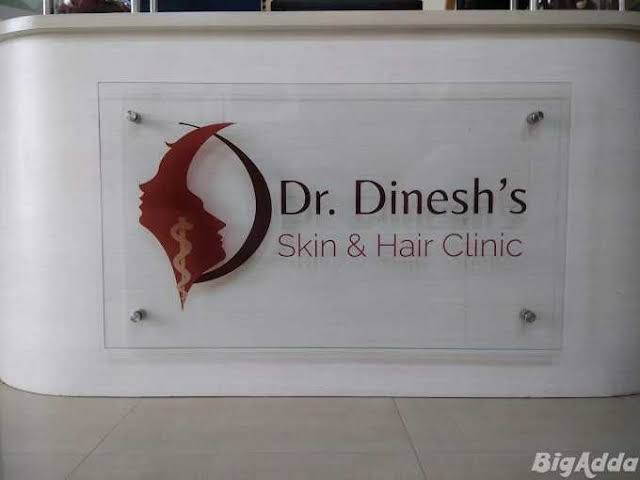 Dr. Dinesh's Skin & Hair Clinic