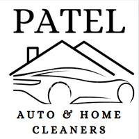 PATEL Auto & Home Cleaners