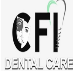 Dentist in Raipur – Dr. Neeraj Chandraker | CFI Dental Clinic