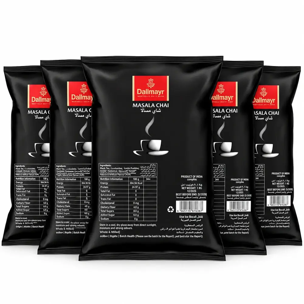 Buy Dallmayr Masala Chai for Wholesale Suppliers