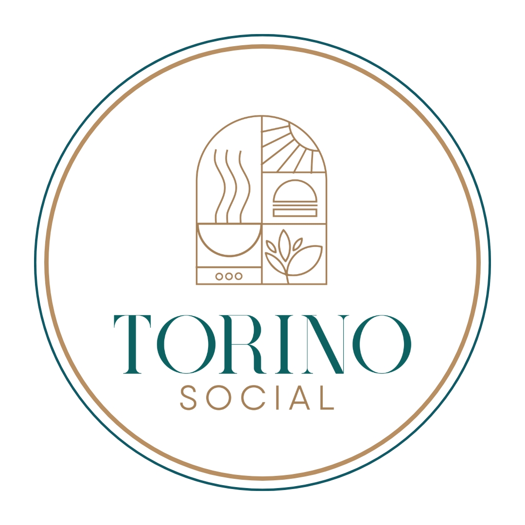 Torino Social - Best Aesthetic Café in Vadodara for Food, Coffee & Late-Night Hangouts