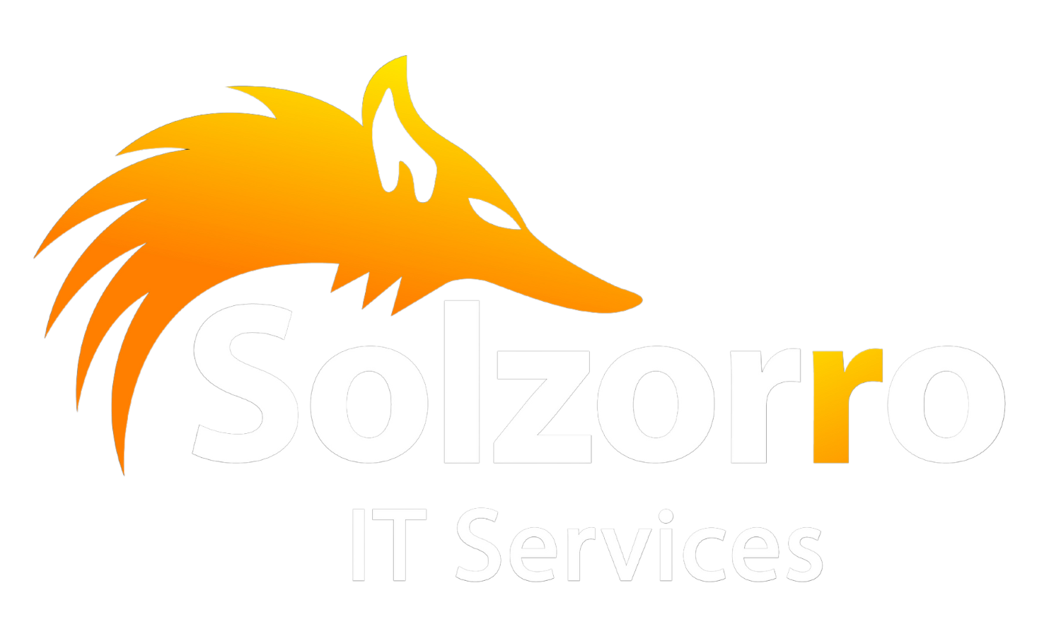 Solzorro IT Services