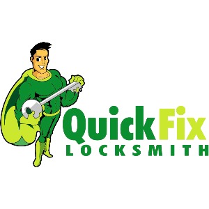 Quick Fix Locksmith