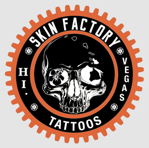 Skin Factory Tattoo Waikiki