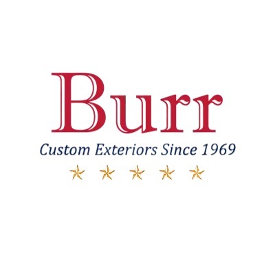 Burr Roofing, Siding, & Windows