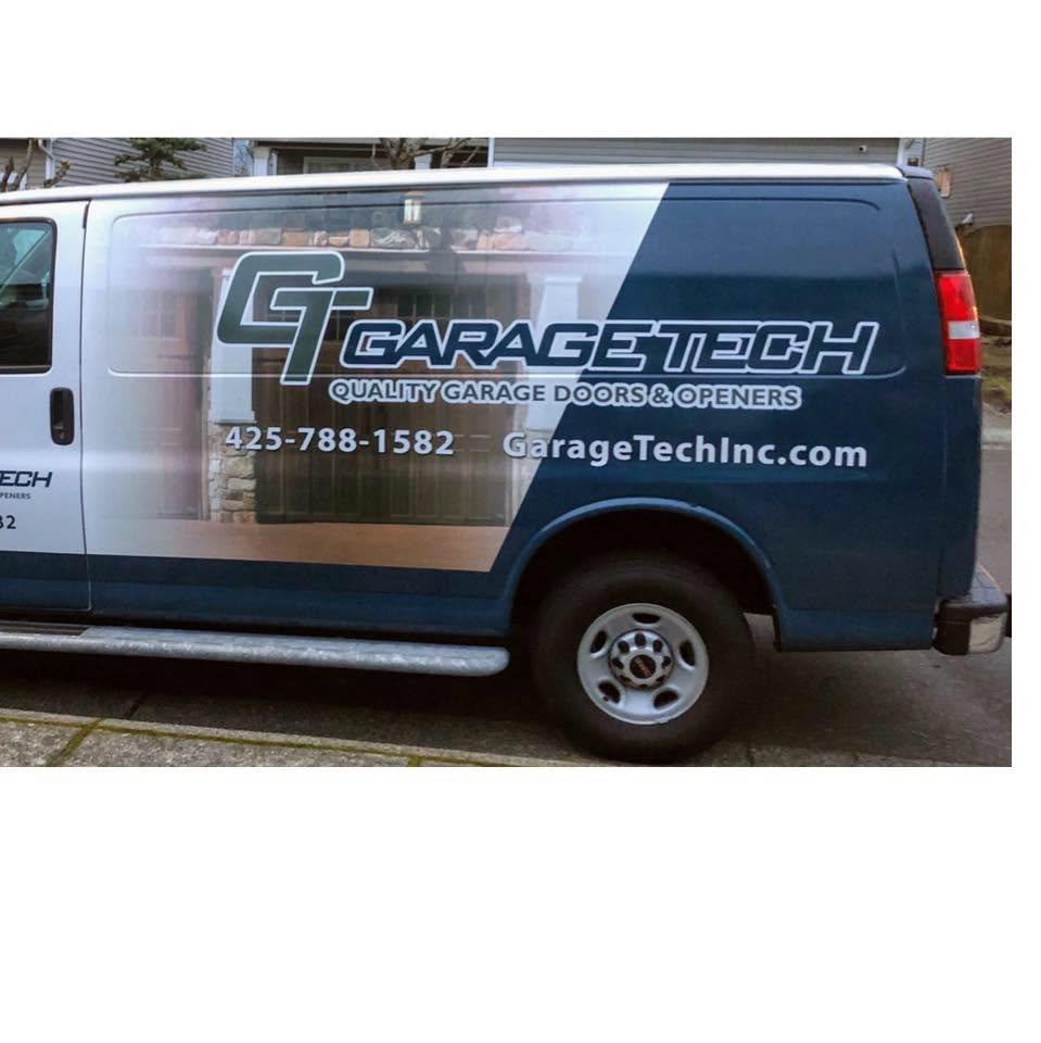 Garage Tech