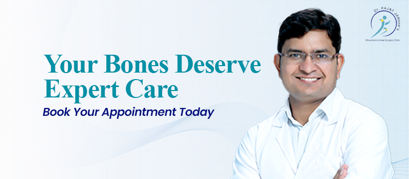 Shoulder & Knee Surgery Clinic