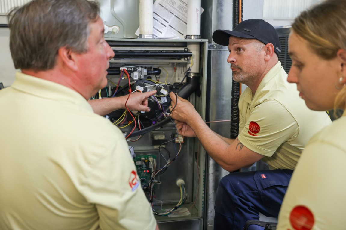 Indoor Comfort Team