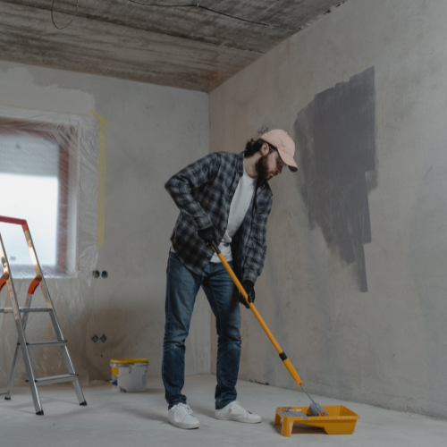 Professional Painting & Property Services