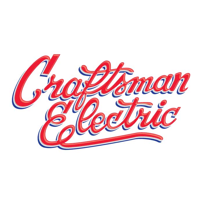 Craftsman Electric, Inc