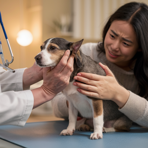 Low Cost Pet Euthanasia San Antonio – Compassionate and Peaceful In-Home Pet Care