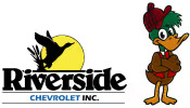 Riverside Chevrolet