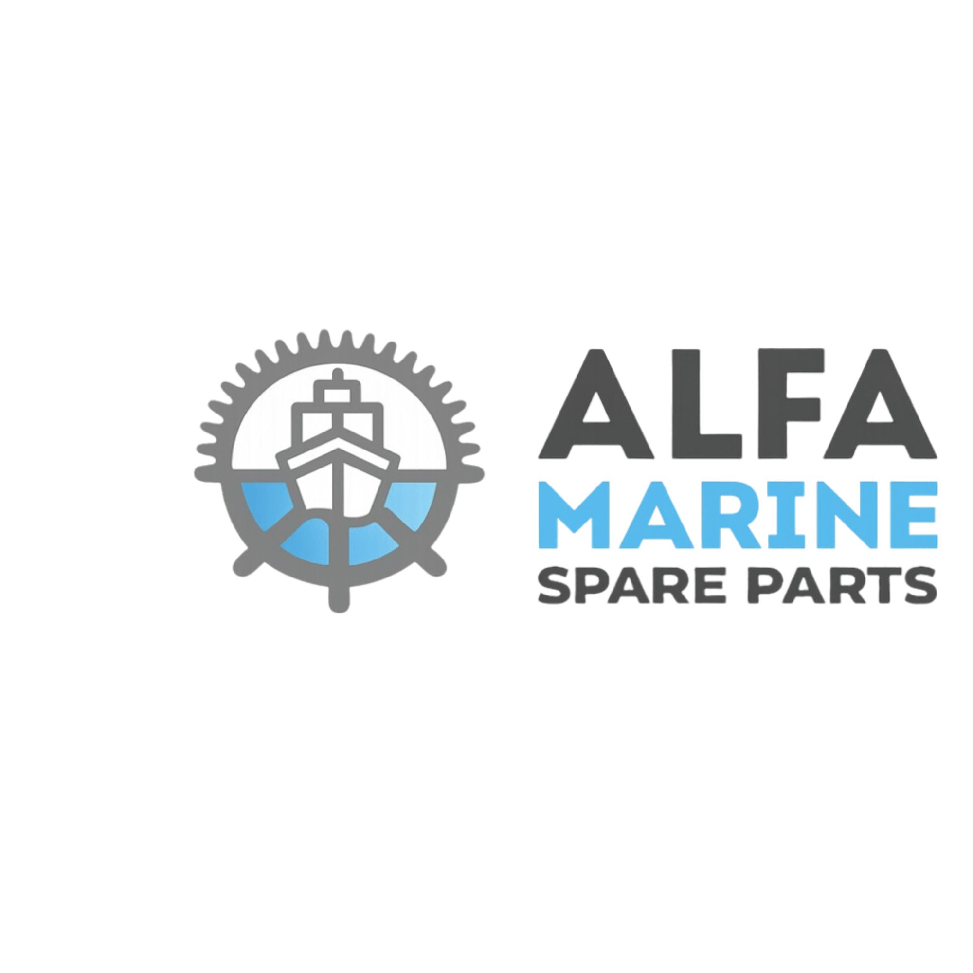 Alfa Marine Spare Parts