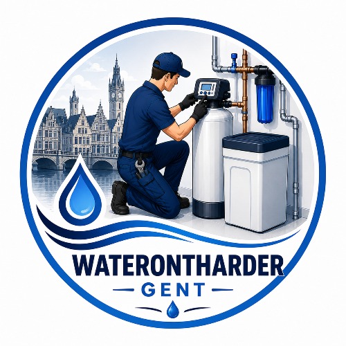 Waterontharder Gent
