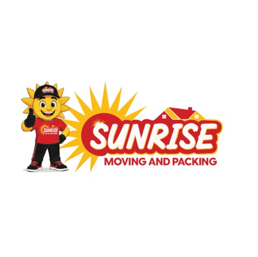 Sunrise Moving and Packing