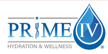 Prime IV Hydration & Wellness - Reston