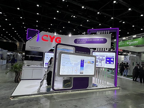 Exhibition Stand Builders in Las Vegas | Booth Installation