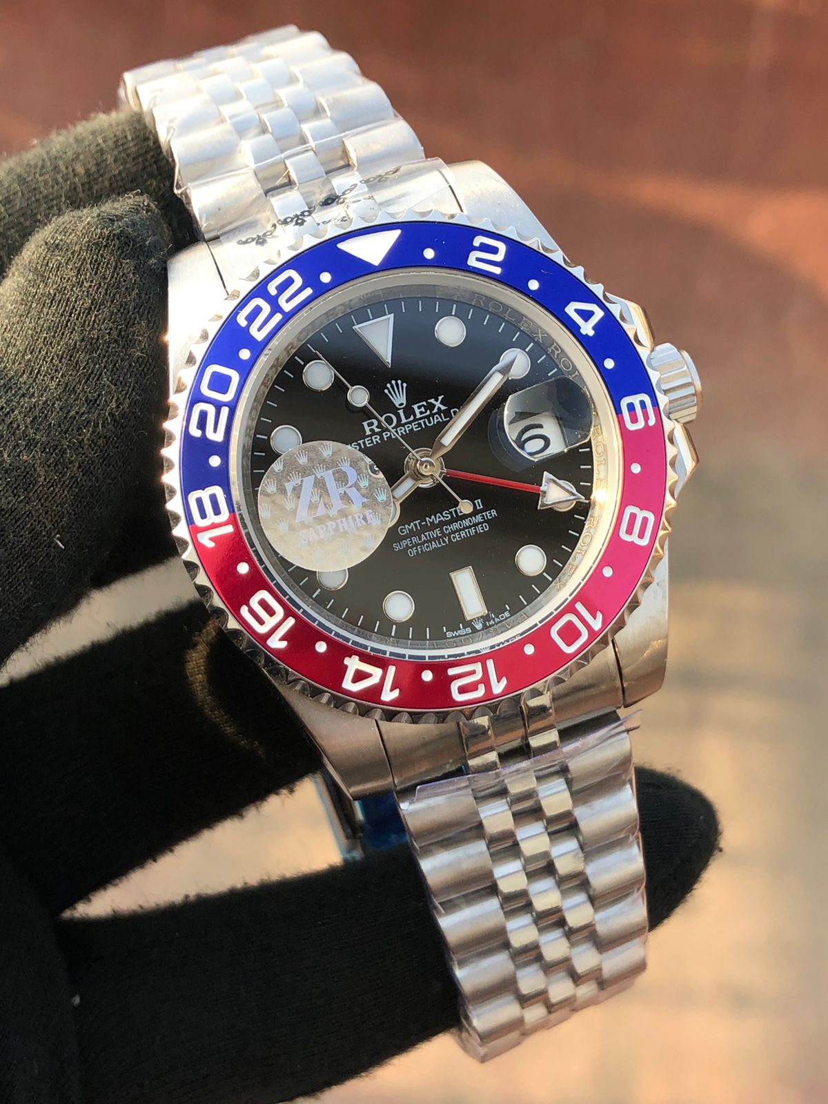 First copy watches India