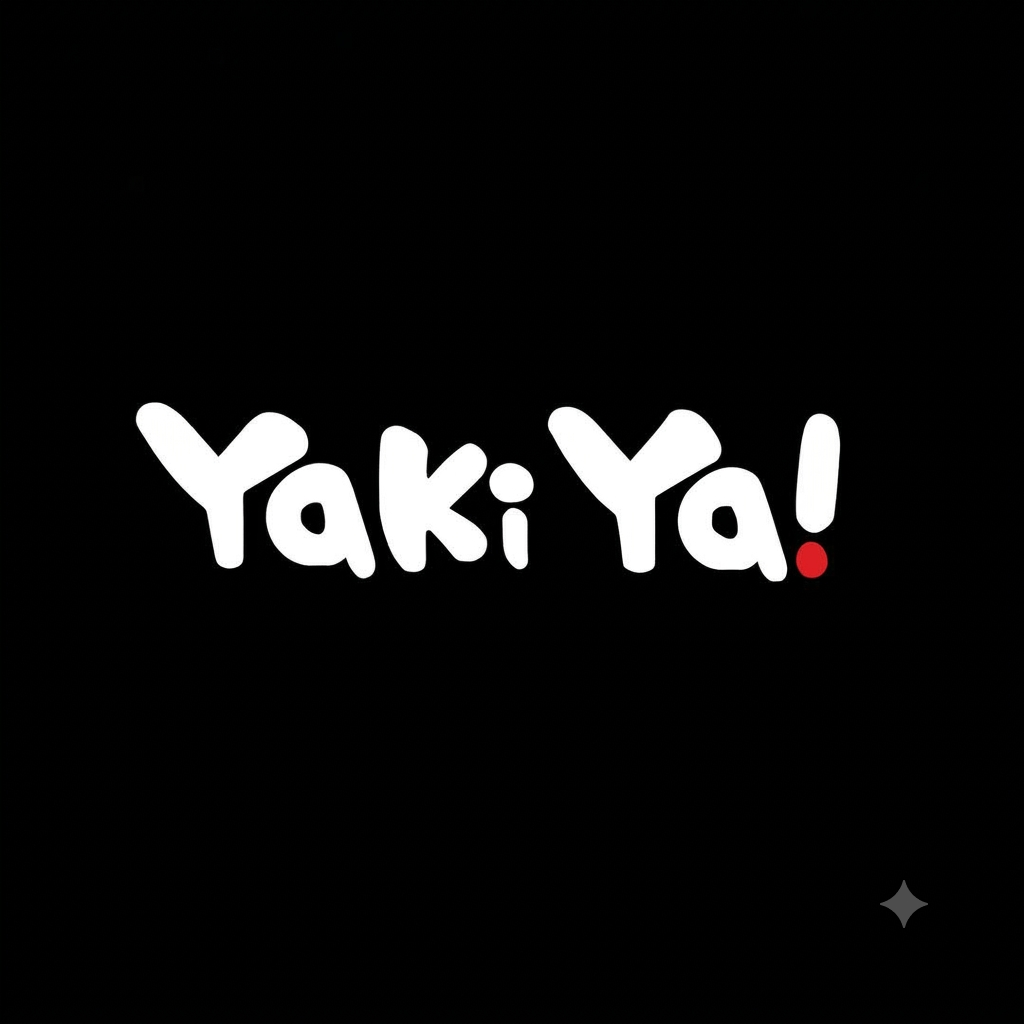 Yaki Ya! Finchley Road