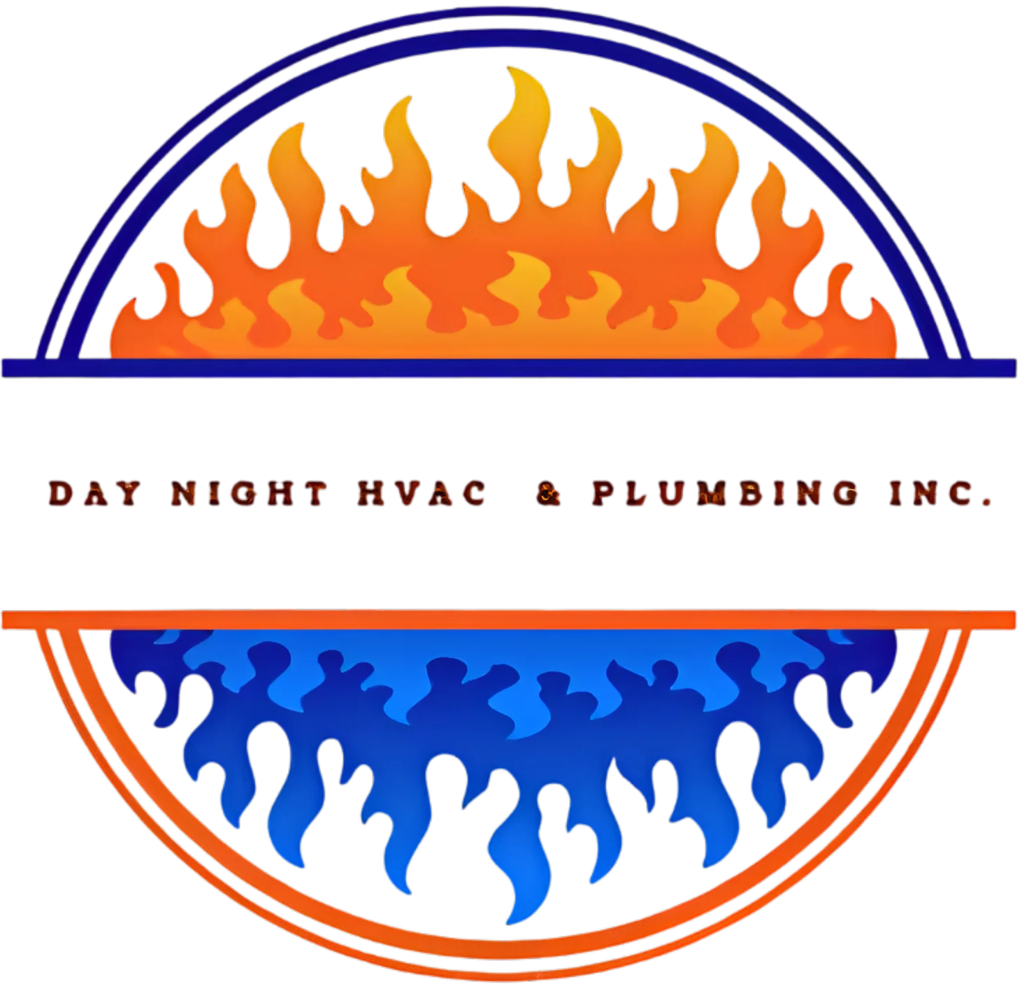 Day Night HVAC & Plumbing Inc.