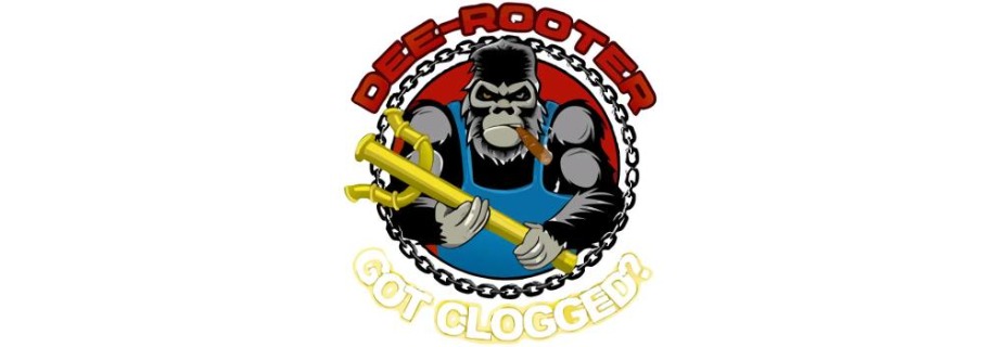 Dee-Rooter Plumbing, Sewer & Drain. Co.