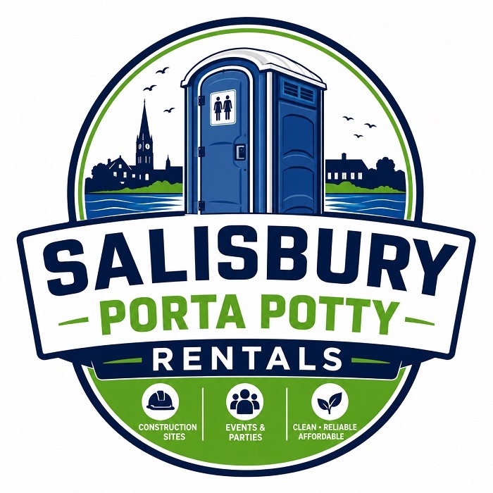 Salisbury Porta Potty Rentals