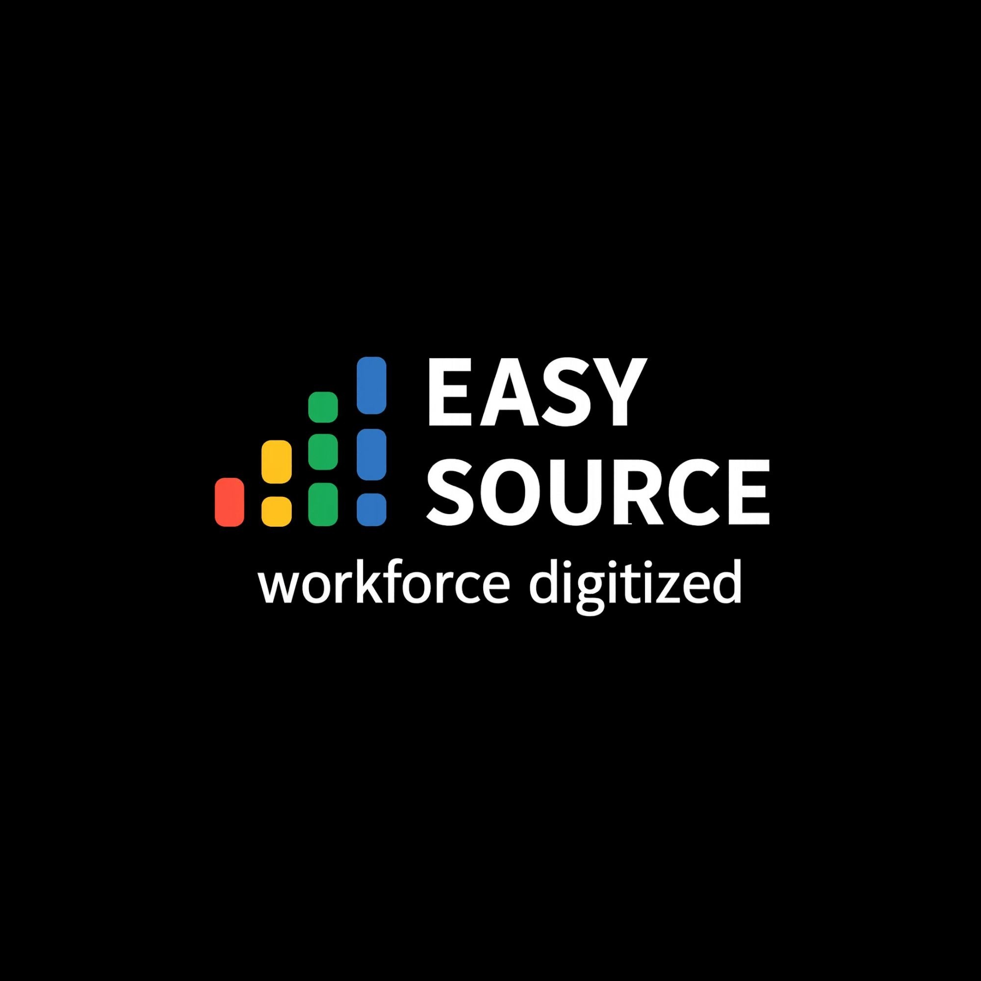 Easy Source | Manpower & Payroll Outsourcing Provider in India