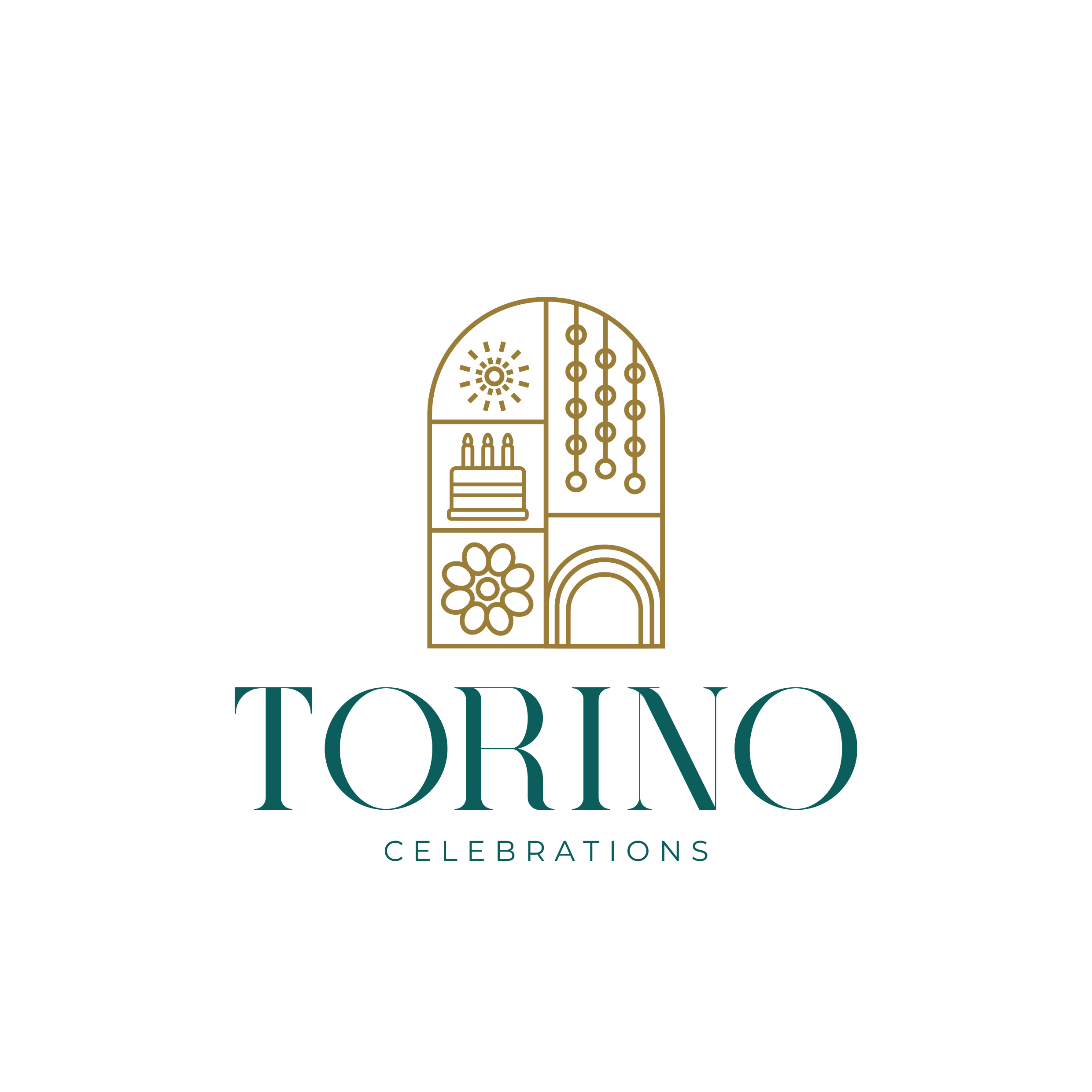 Torino Celebrations - Marriage garden Vadodara