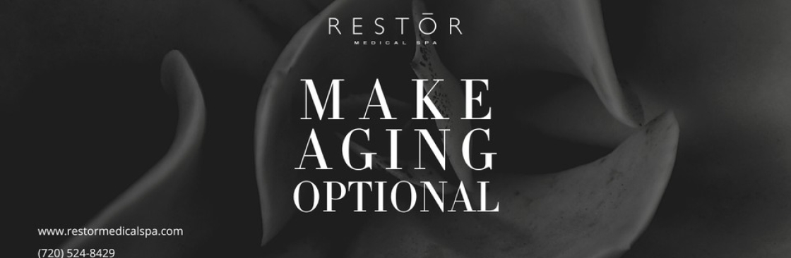 Restor Medical Spa