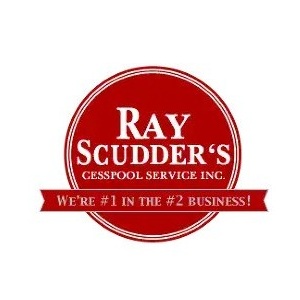 Ray Scudder Cesspool