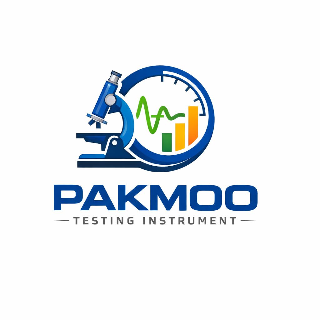 Pakmoo Testing Instruments