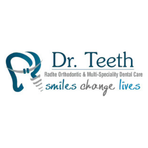 Dr. Teeth Radhe Orthodontic and Multi-Specialty Dental Care