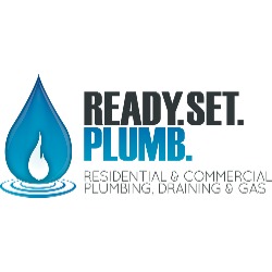 Ready Set Plumb