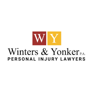 Winters & Yonker Personal Injury Lawyers Clearwater