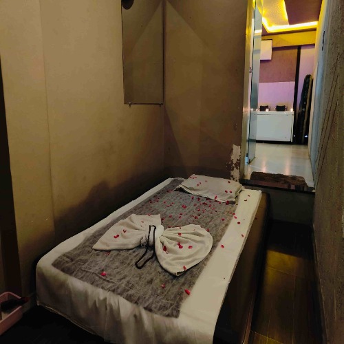 Viva Spa (Spa In Mulund)