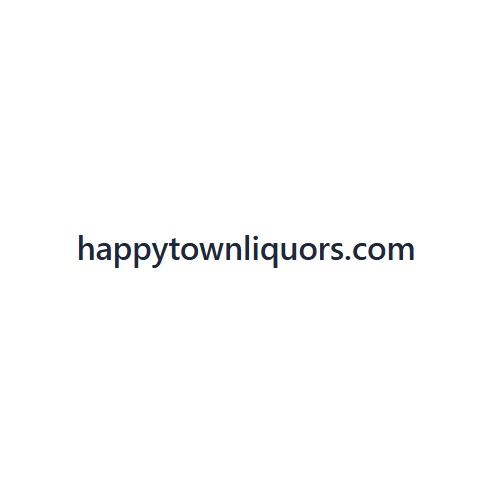 Happy Town Liquor