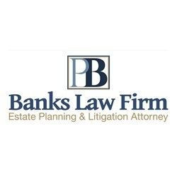 Banks Law Firm