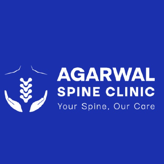Advanced Spine Treatment in Pune | Dr. Nitish Agrawal