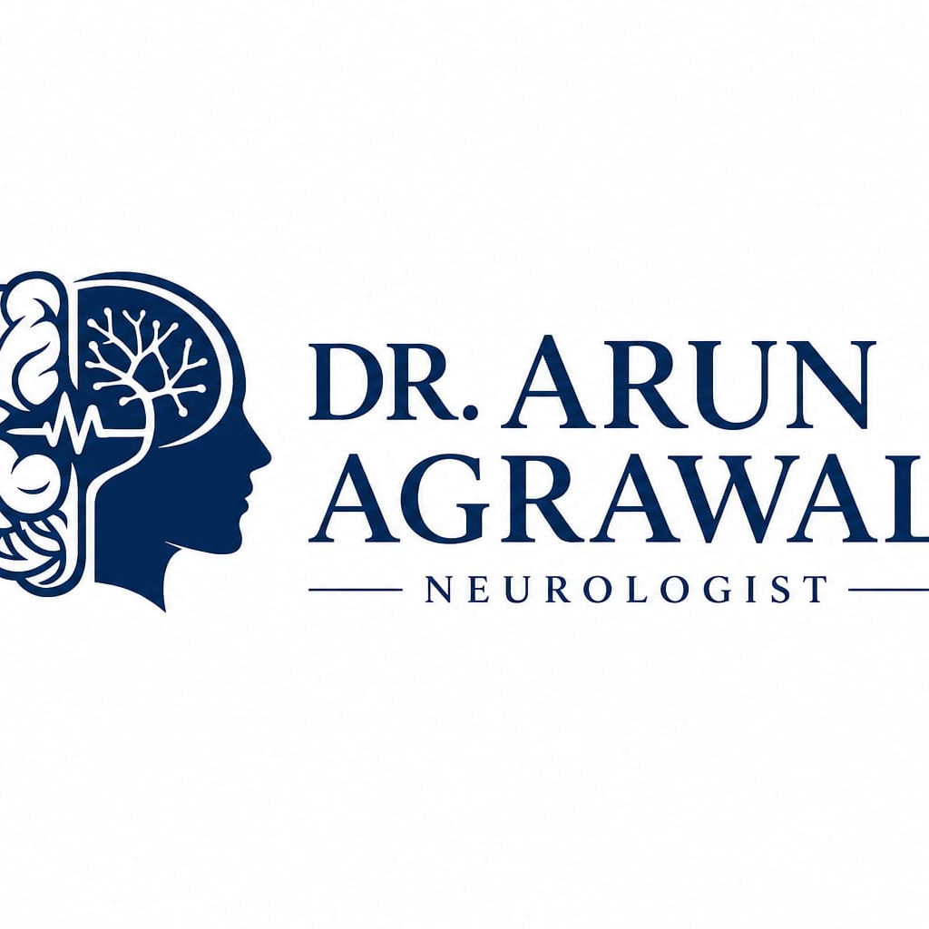 Advanced Neurologist in Jaipur – Dr. Arun Agrawal