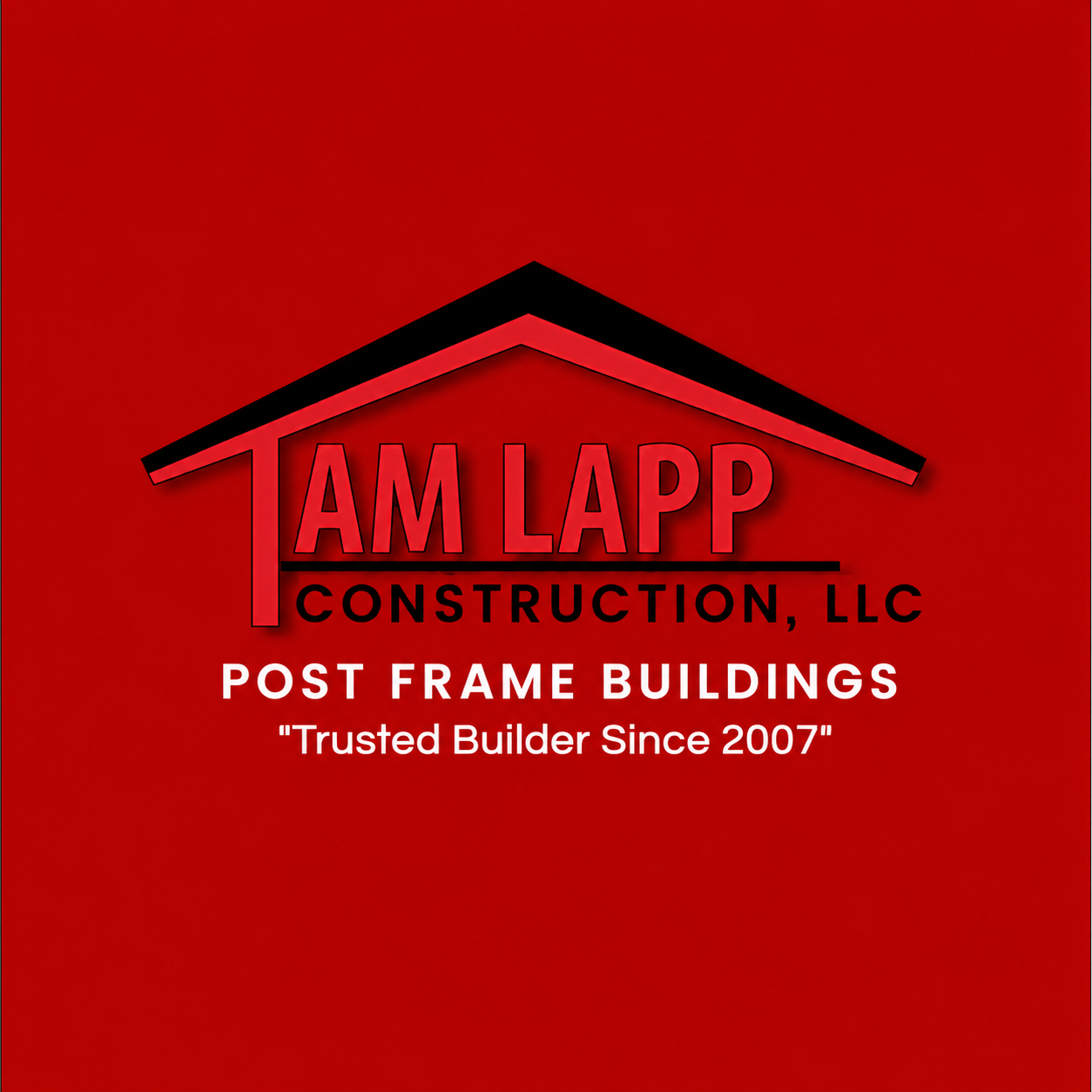 Tam Lapp Construction LLC