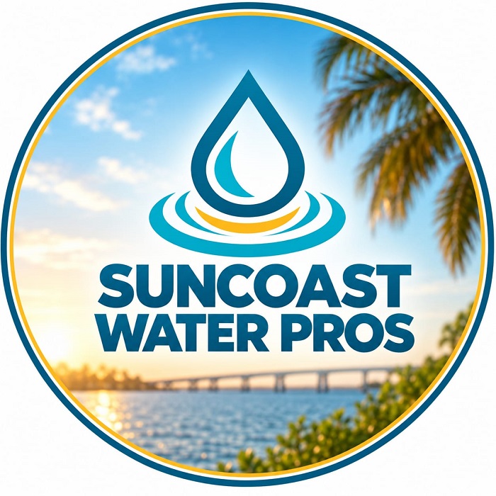 Suncoast Water Pros LLC