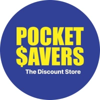 Pocket Savers The Discount Store Kearneys Spring