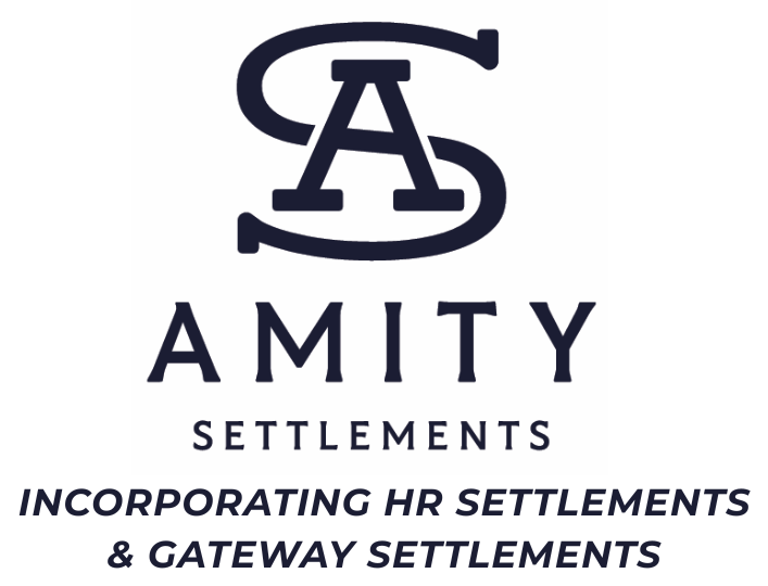 Amity Settlements