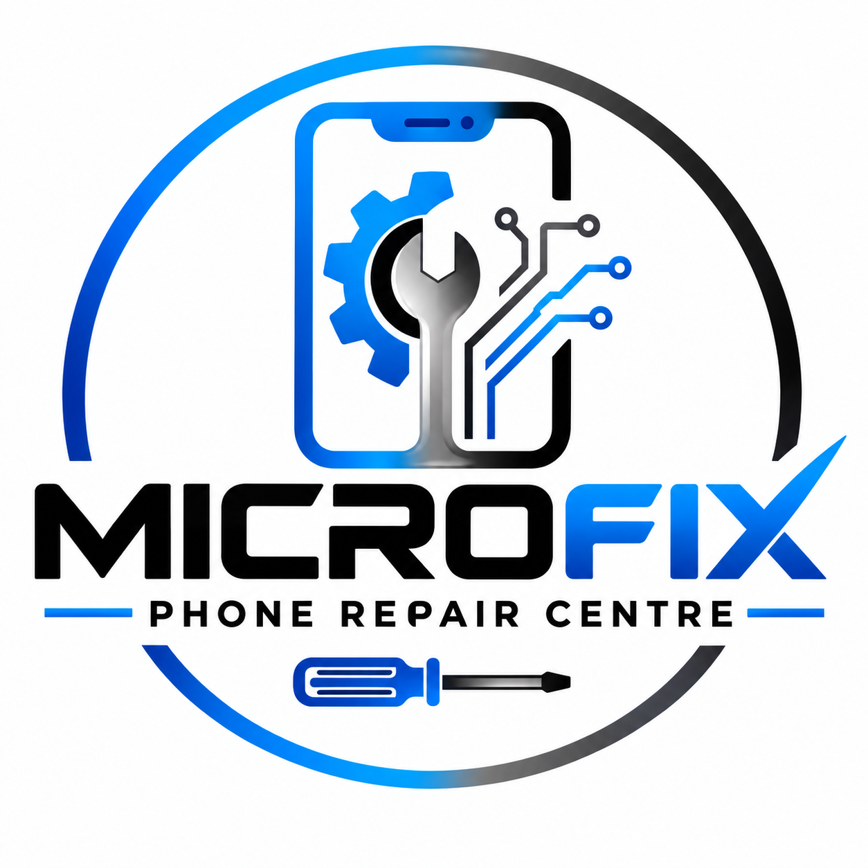 Microfix Phone Repair Centre