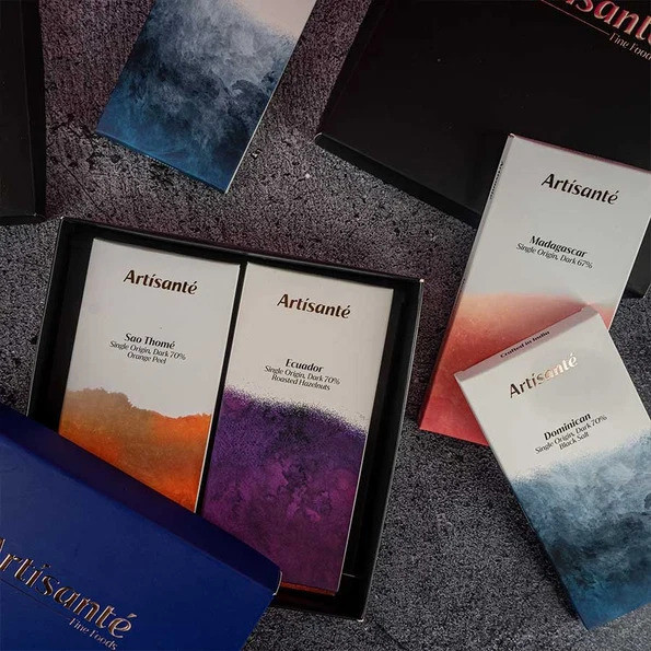 What Is the Best Single Origin Dark Chocolate to Try?