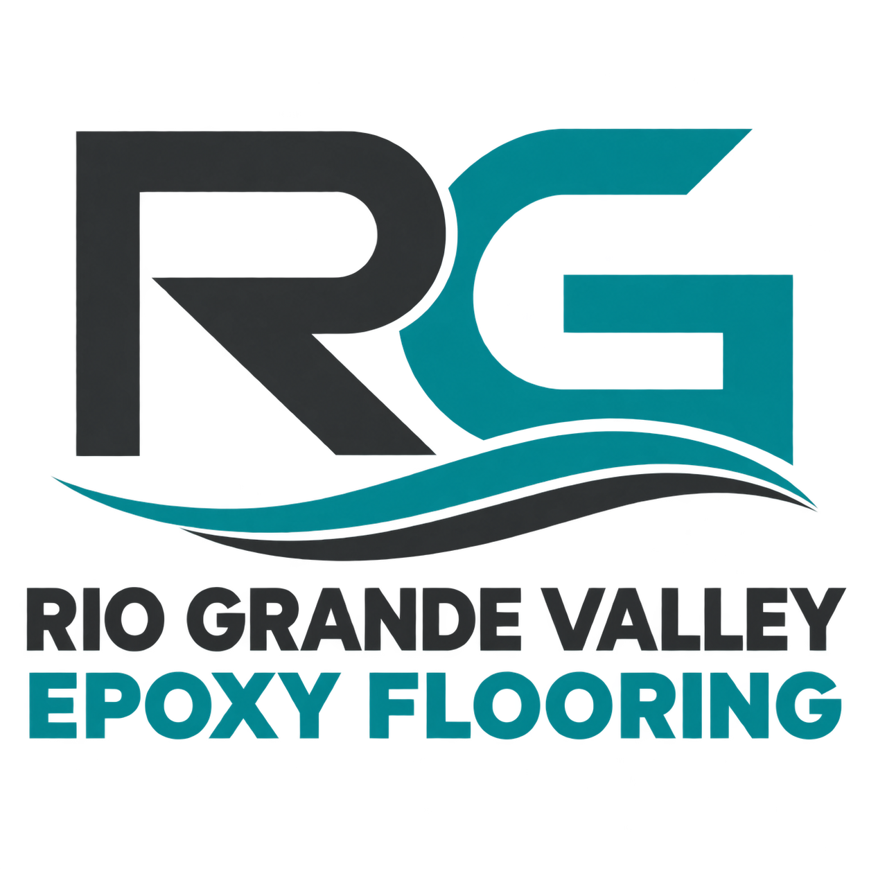 Rio Grande Valley Epoxy Flooring