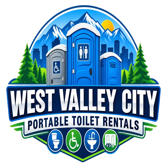 West Valley City Portable Toilet Rentals