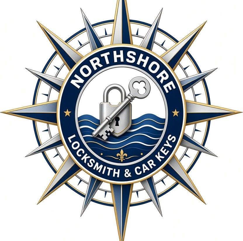 Northshore Locksmith & Car keys