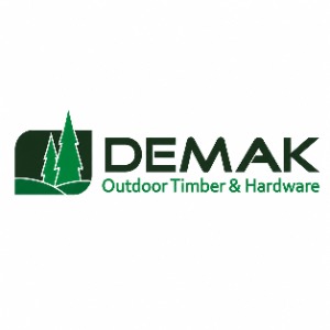 Demak Outdoor Timber & Hardware